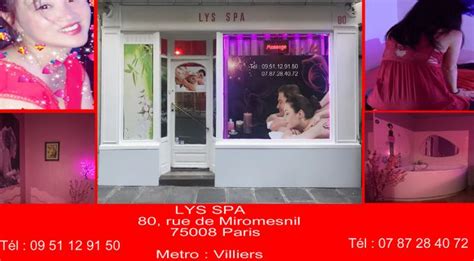 massage sexe chartres|LYS BEAUTE SALON DE MASSAGE .